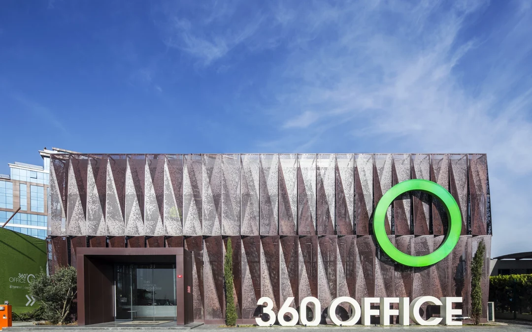 360 Office