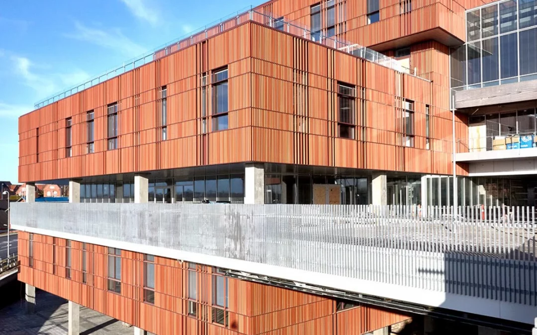 Midtbyens Gymnasium
