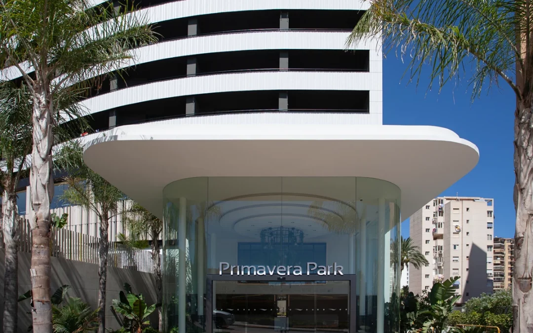 Hotel Primavera Park 