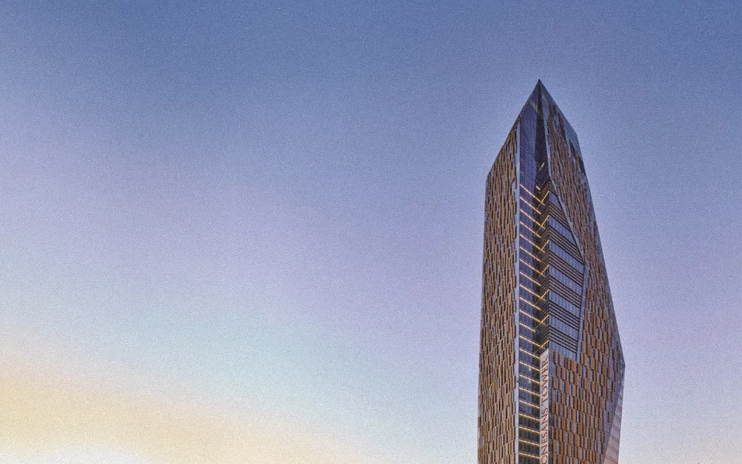 Allianz Tower